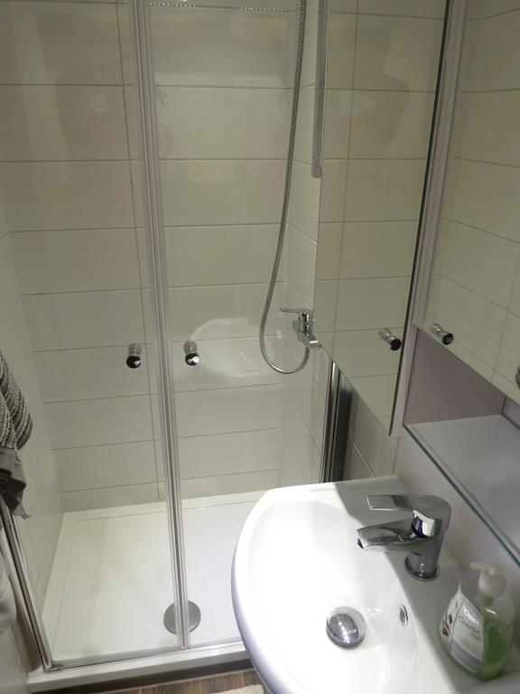 Ferienwohnungen Haus Hinneres Schalkenmehren Dış mekan fotoğraf
