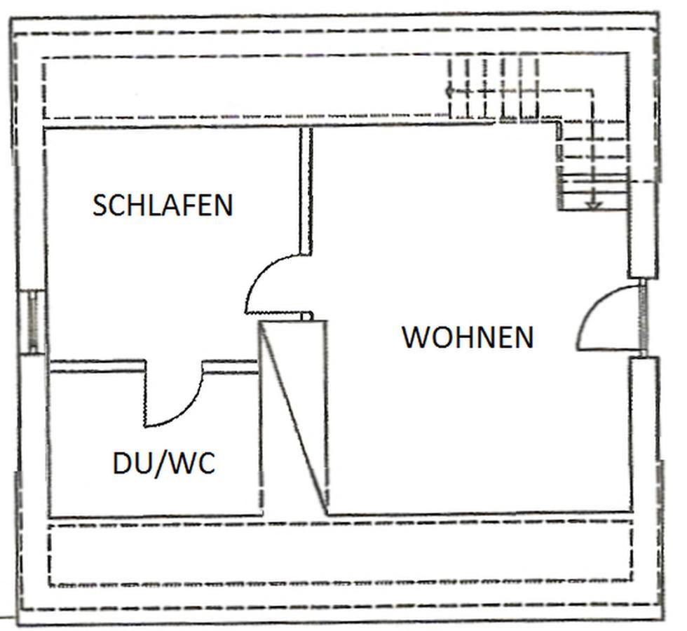 Ferienwohnungen Haus Hinneres Schalkenmehren Dış mekan fotoğraf